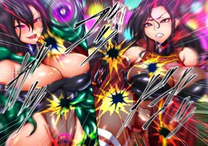 Tsukiyogarasu Masa Taima no Reikoku Vol.08 Tsui Tsuya no Ingoku Kaizou Choukyou English EroGPx - Page 78