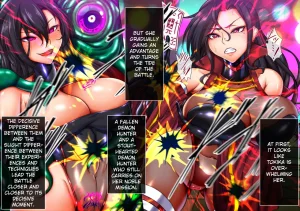 Tsukiyogarasu Masa Taima no Reikoku Vol.08 Tsui Tsuya no Ingoku Kaizou Choukyou English EroGPx - Page 79