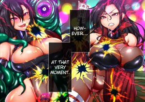 Tsukiyogarasu Masa Taima no Reikoku Vol.08 Tsui Tsuya no Ingoku Kaizou Choukyou English EroGPx - Page 81