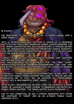 Tsukiyogarasu Masa Taima no Reikoku Vol.08 Tsui Tsuya no Ingoku Kaizou Choukyou English EroGPx - Page 849