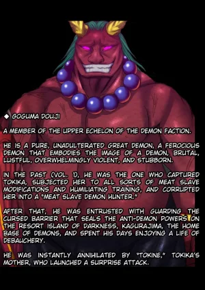 Tsukiyogarasu Masa Taima no Reikoku Vol.08 Tsui Tsuya no Ingoku Kaizou Choukyou English EroGPx - Page 850