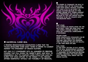 Tsukiyogarasu Masa Taima no Reikoku Vol.08 Tsui Tsuya no Ingoku Kaizou Choukyou English EroGPx - Page 851