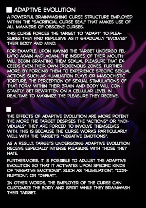 Tsukiyogarasu Masa Taima no Reikoku Vol.08 Tsui Tsuya no Ingoku Kaizou Choukyou English EroGPx - Page 852