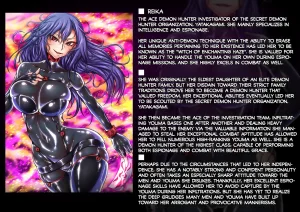 Tsukiyogarasu Masa Taima no Reikoku Vol.08 Tsui Tsuya no Ingoku Kaizou Choukyou English EroGPx - Page 859