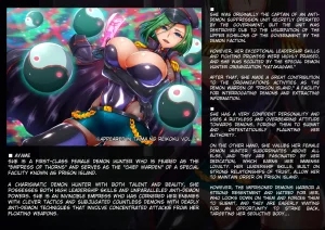 Tsukiyogarasu Masa Taima no Reikoku Vol.08 Tsui Tsuya no Ingoku Kaizou Choukyou English EroGPx - Page 861