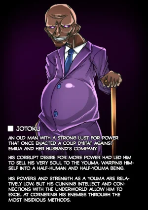 Tsukiyogarasu Masa Taima no Reikoku Vol.08 Tsui Tsuya no Ingoku Kaizou Choukyou English EroGPx - Page 862