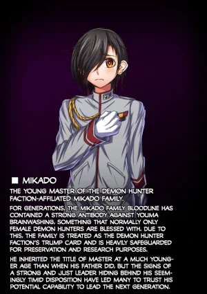 Tsukiyogarasu Masa Taima no Reikoku Vol.08 Tsui Tsuya no Ingoku Kaizou Choukyou English EroGPx - Page 865