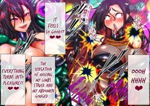 Tsukiyogarasu Masa Taima no Reikoku Vol.08 Tsui Tsuya no Ingoku Kaizou Choukyou English EroGPx - Page 92