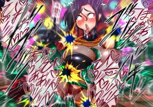 Tsukiyogarasu Masa Taima no Reikoku Vol.08 Tsui Tsuya no Ingoku Kaizou Choukyou English EroGPx - Page 99