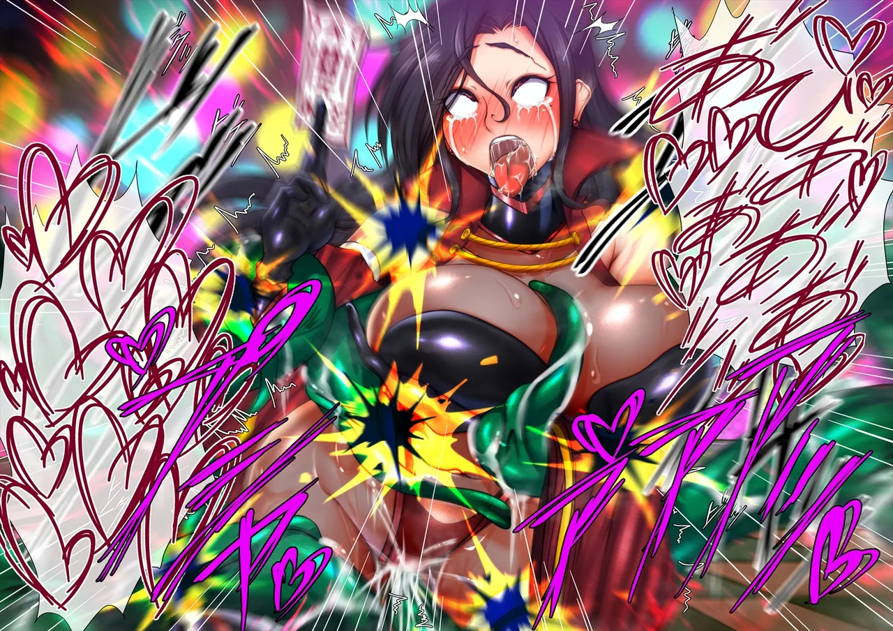 Tsukiyogarasu Masa Taima no Reikoku Vol.08 Tsui Tsuya no Ingoku Kaizou Choukyou English EroGPx - Image 103