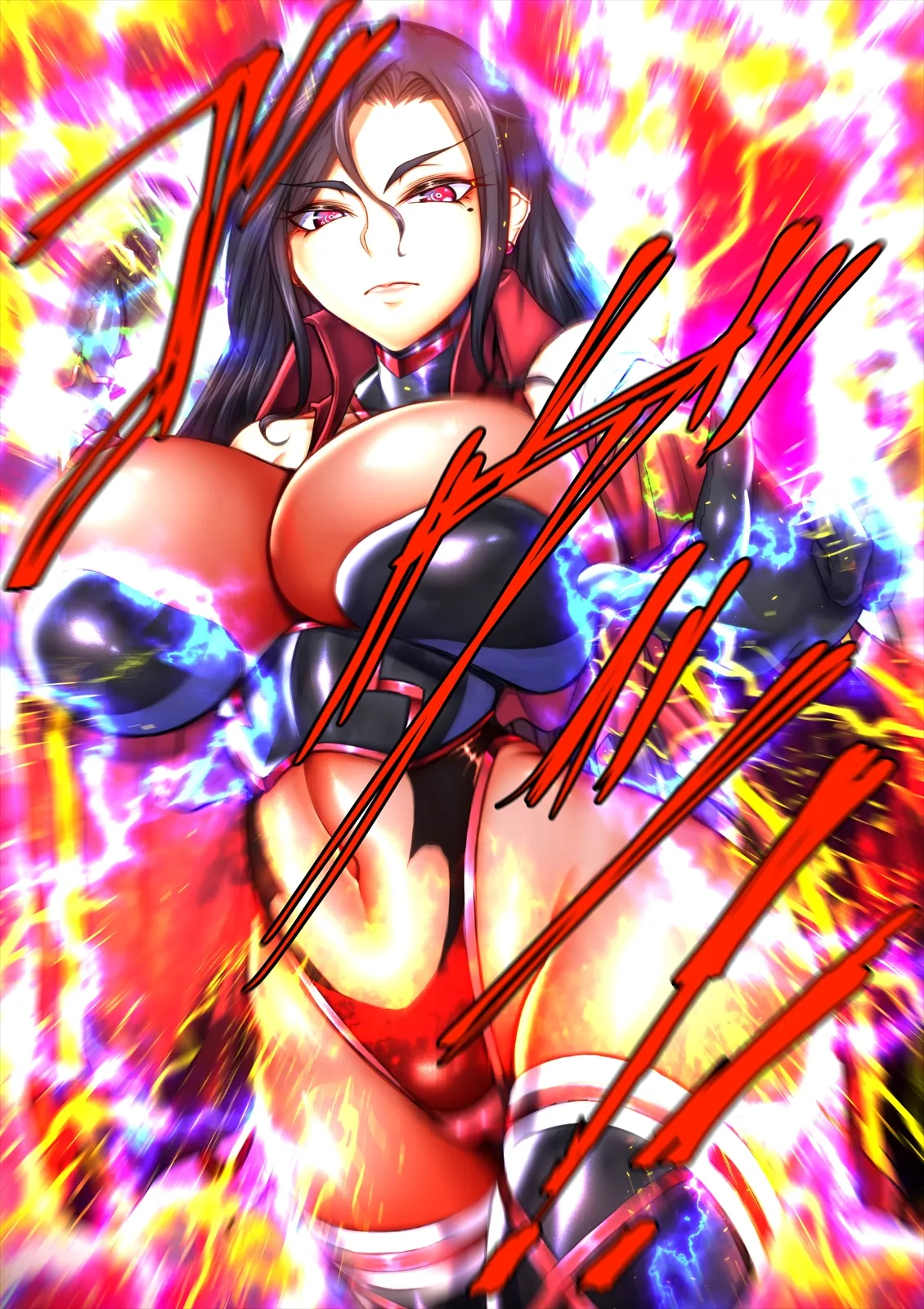 Tsukiyogarasu Masa Taima no Reikoku Vol.08 Tsui Tsuya no Ingoku Kaizou Choukyou English EroGPx - Image 23