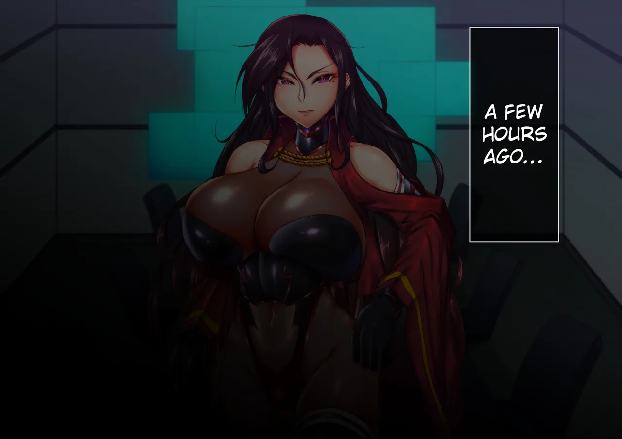 Tsukiyogarasu Masa Taima no Reikoku Vol.08 Tsui Tsuya no Ingoku Kaizou Choukyou English EroGPx - Image 25