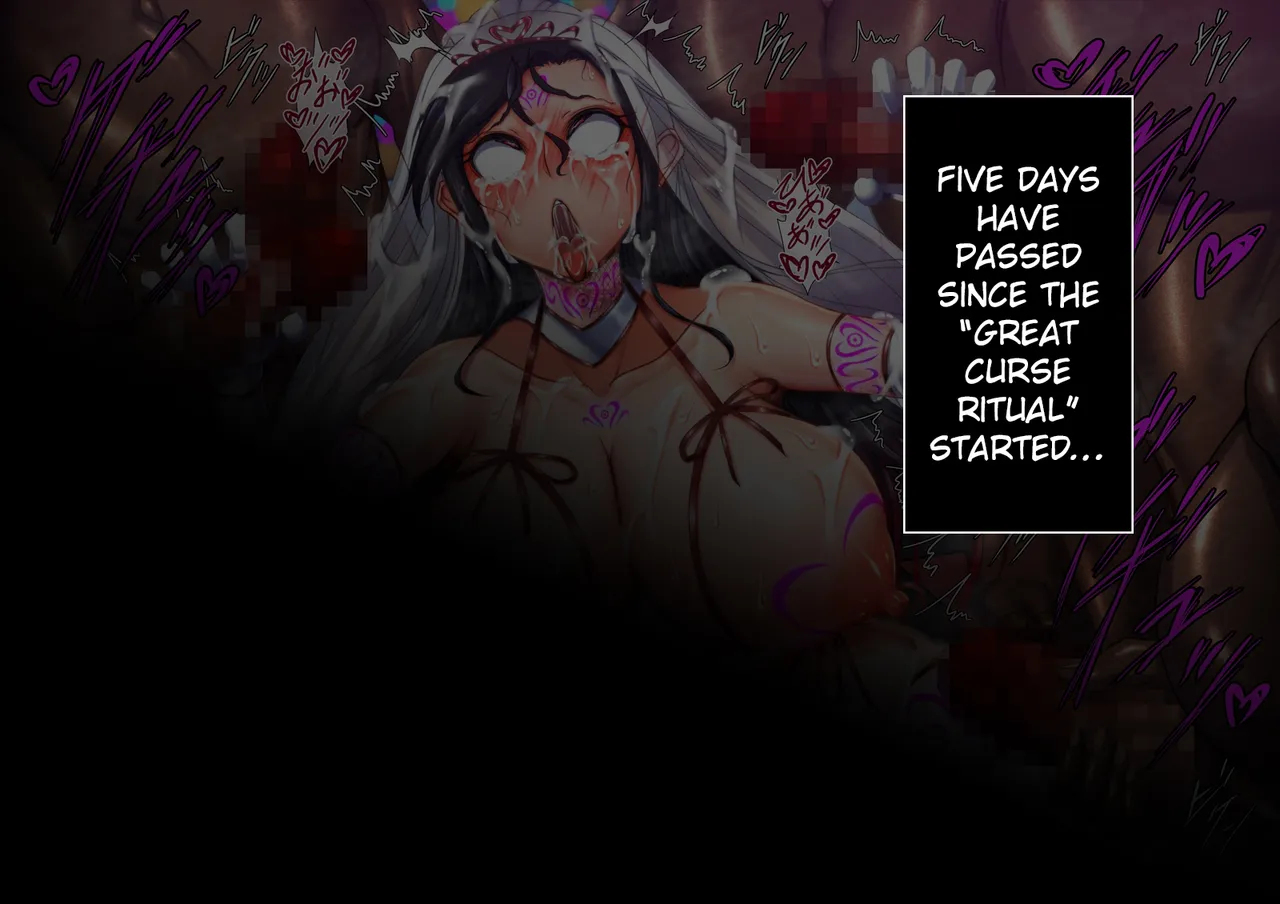 Tsukiyogarasu Masa Taima no Reikoku Vol.08 Tsui Tsuya no Ingoku Kaizou Choukyou English EroGPx - Image 595