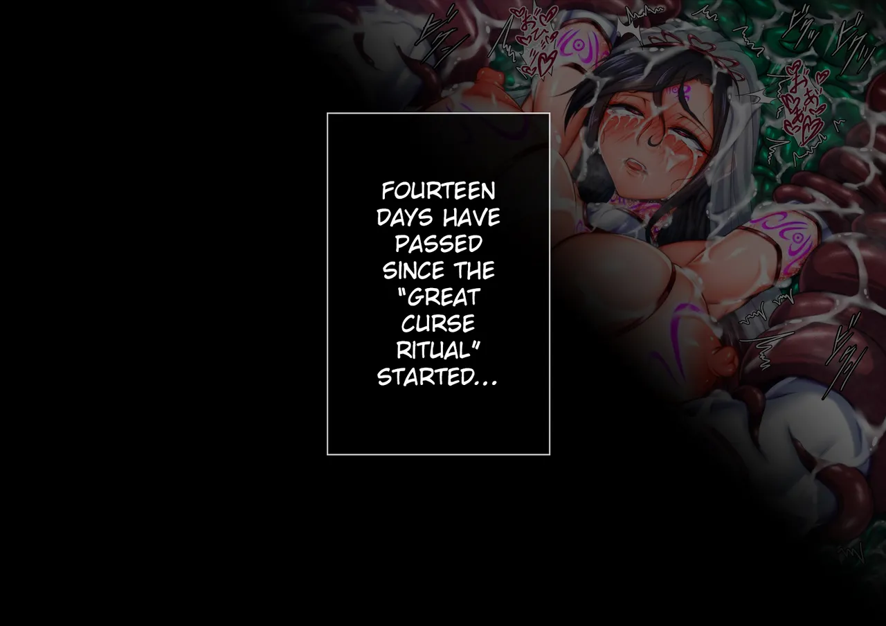 Tsukiyogarasu Masa Taima no Reikoku Vol.08 Tsui Tsuya no Ingoku Kaizou Choukyou English EroGPx - Image 634