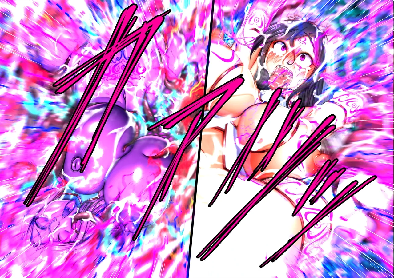 Tsukiyogarasu Masa Taima no Reikoku Vol.08 Tsui Tsuya no Ingoku Kaizou Choukyou English EroGPx - Image 751