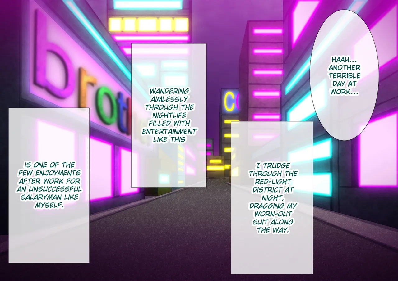 Tsukiyogarasu Masa Taima no Reikoku Vol.08 Tsui Tsuya no Ingoku Kaizou Choukyou English EroGPx - Image 756