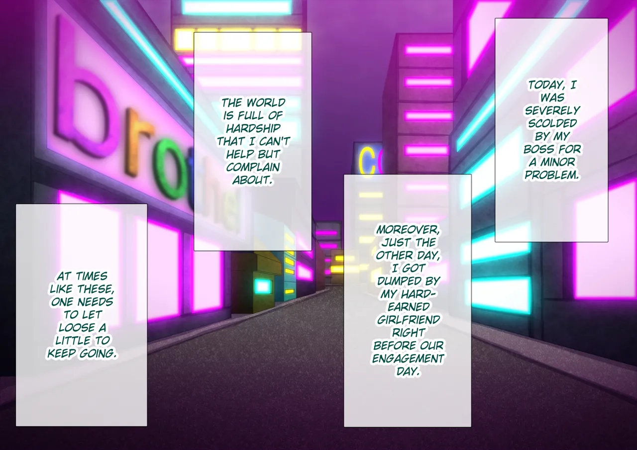 Tsukiyogarasu Masa Taima no Reikoku Vol.08 Tsui Tsuya no Ingoku Kaizou Choukyou English EroGPx - Image 757