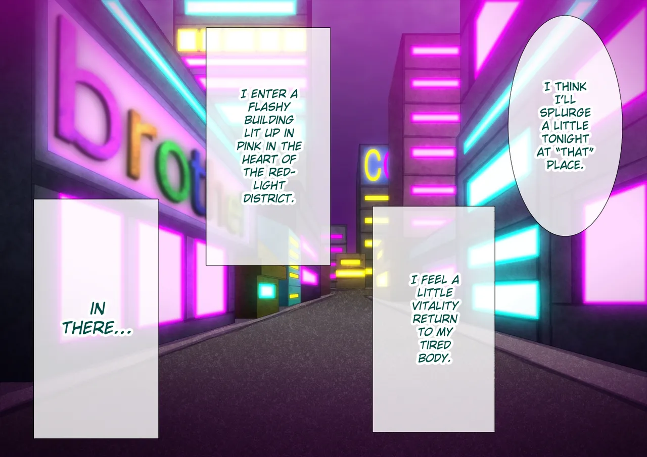 Tsukiyogarasu Masa Taima no Reikoku Vol.08 Tsui Tsuya no Ingoku Kaizou Choukyou English EroGPx - Image 758