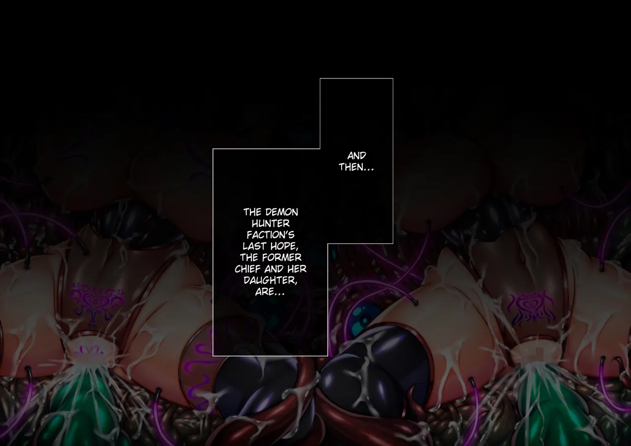 Tsukiyogarasu Masa Taima no Reikoku Vol.08 Tsui Tsuya no Ingoku Kaizou Choukyou English EroGPx - Image 799