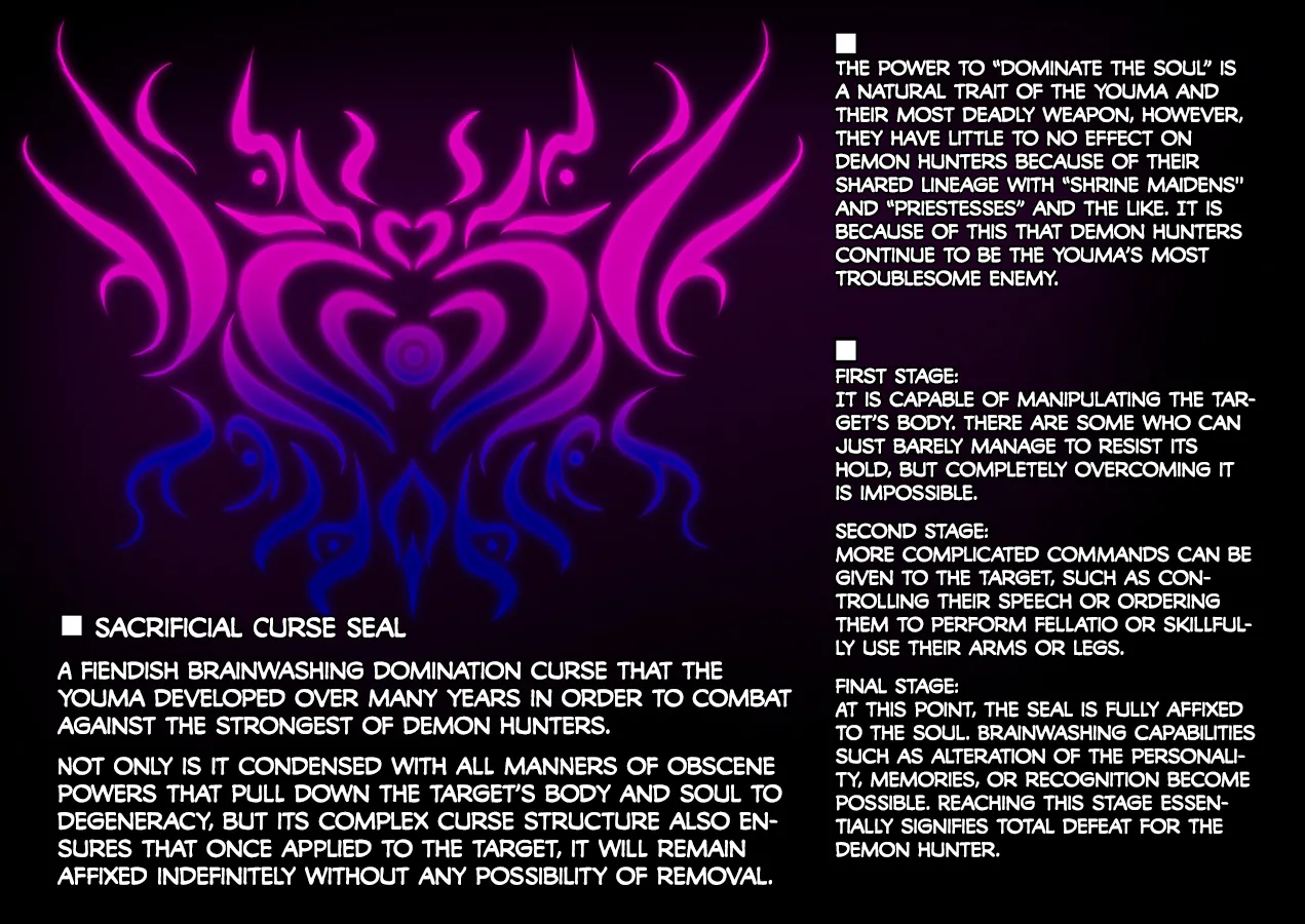 Tsukiyogarasu Masa Taima no Reikoku Vol.08 Tsui Tsuya no Ingoku Kaizou Choukyou English EroGPx - Image 851