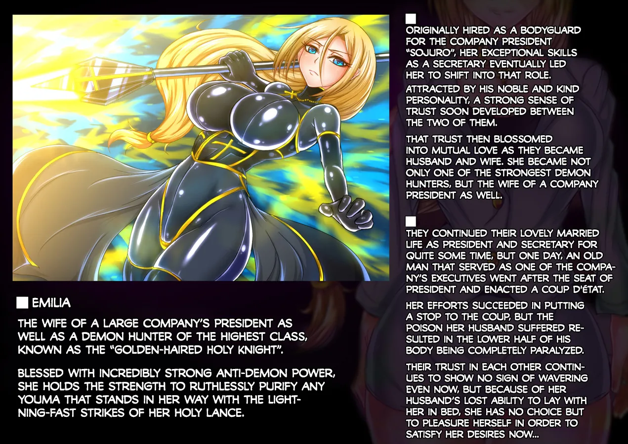 Tsukiyogarasu Masa Taima no Reikoku Vol.08 Tsui Tsuya no Ingoku Kaizou Choukyou English EroGPx - Image 856