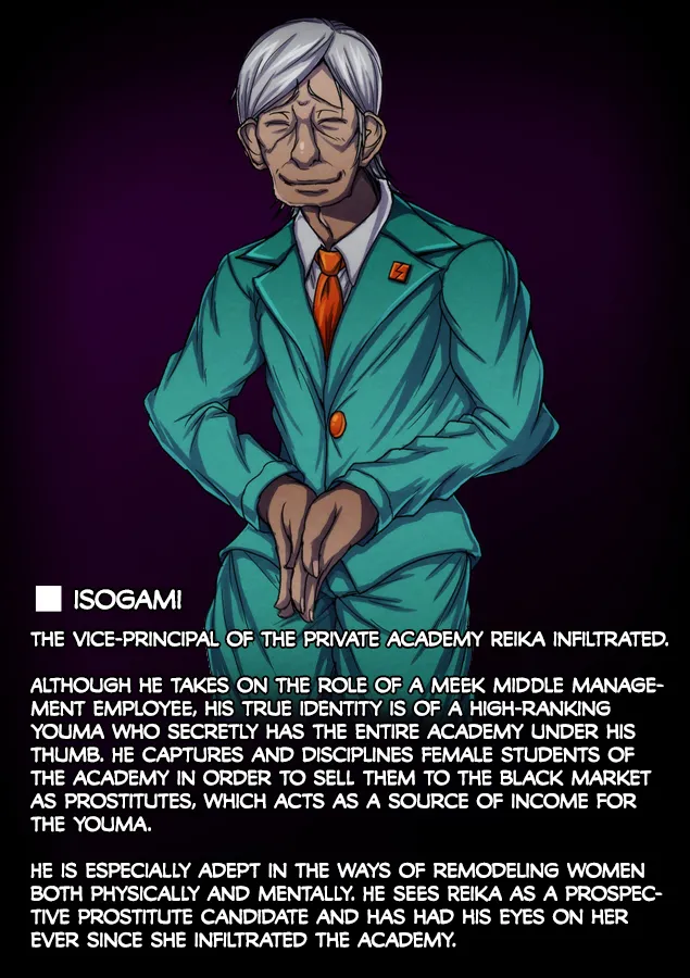 Tsukiyogarasu Masa Taima no Reikoku Vol.08 Tsui Tsuya no Ingoku Kaizou Choukyou English EroGPx - Image 867