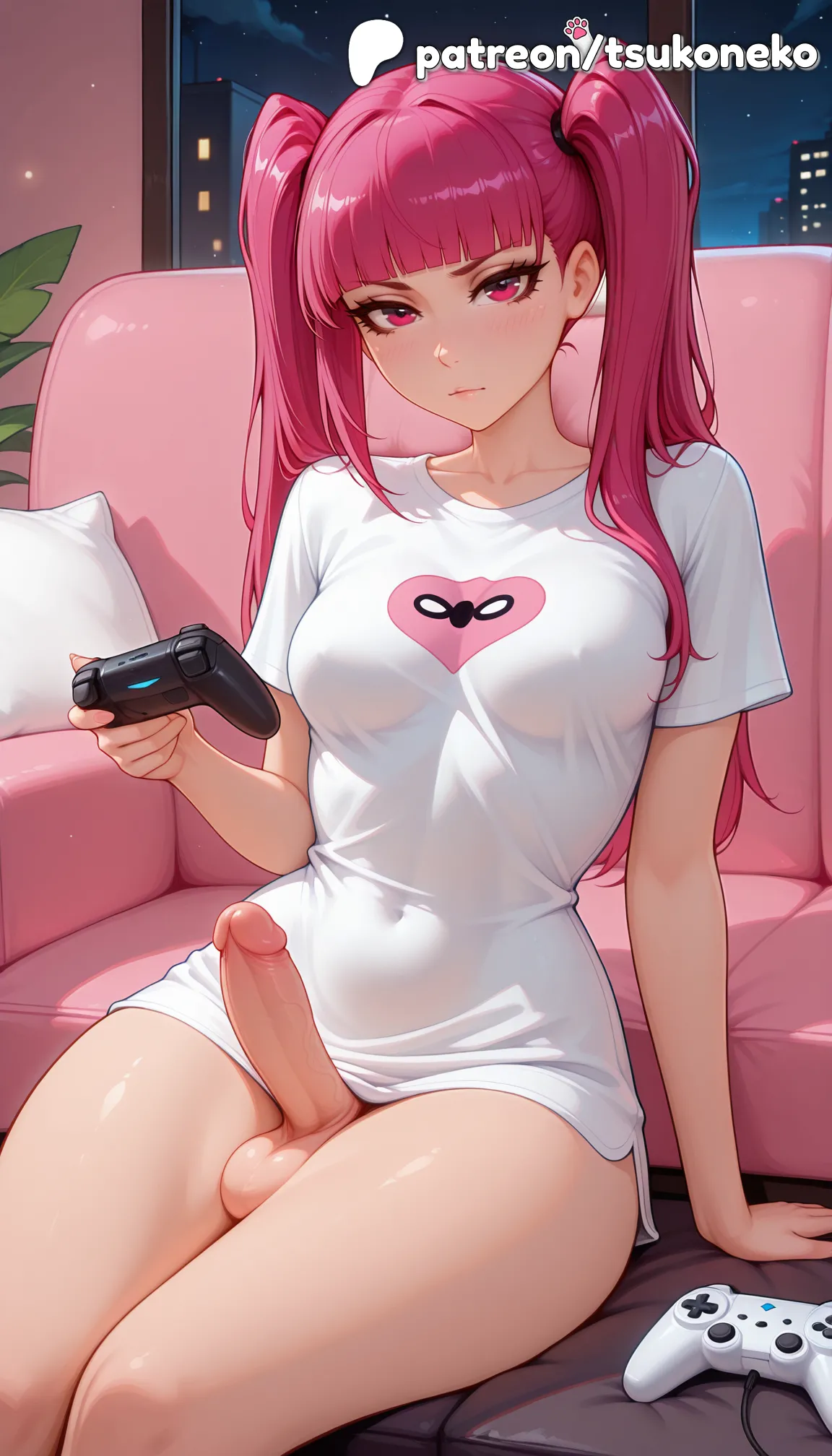 TsukoNeko Riruka Dokugamine Bleach - Image 8