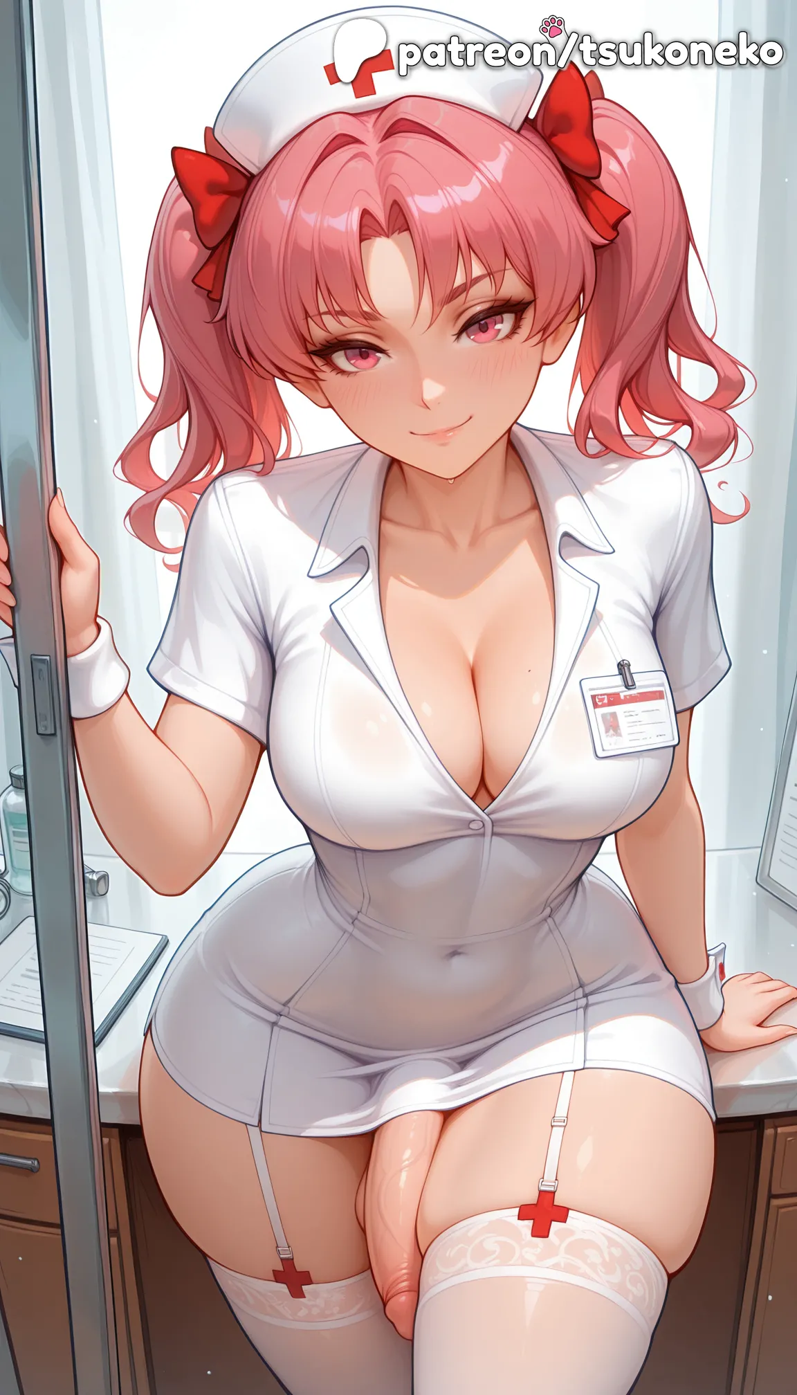 TsukoNeko Shirai Kuroko A Certain Magical Index To Aru Majutsu no Index - Image 8