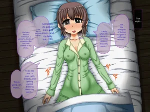 Tsukueno Elf A story about me being trained in reverse analysis by a blue-skinned lady who came out of a card and becoming addicted to Fuchin. - Page 102