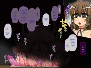 Tsukueno Elf A story about me being trained in reverse analysis by a blue-skinned lady who came out of a card and becoming addicted to Fuchin. - Page 106