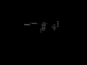 Tsukueno Elf A story about me being trained in reverse analysis by a blue-skinned lady who came out of a card and becoming addicted to Fuchin. - Page 115