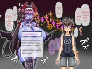 Tsukueno Elf A story about me being trained in reverse analysis by a blue-skinned lady who came out of a card and becoming addicted to Fuchin. - Page 13