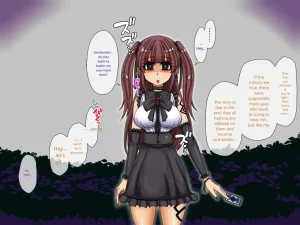 Tsukueno Elf A story about me being trained in reverse analysis by a blue-skinned lady who came out of a card and becoming addicted to Fuchin. - Page 139