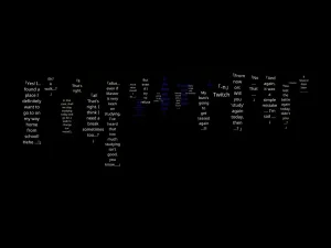 Tsukueno Elf A story about me being trained in reverse analysis by a blue-skinned lady who came out of a card and becoming addicted to Fuchin. - Page 47