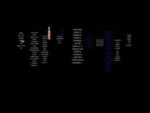 Tsukueno Elf A story about me being trained in reverse analysis by a blue-skinned lady who came out of a card and becoming addicted to Fuchin. - Page 71