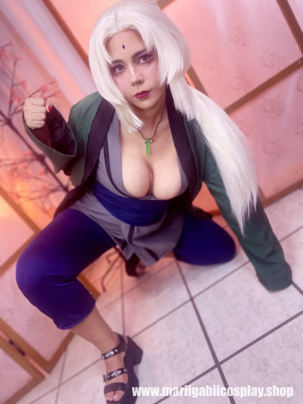 Tsunade Senju - Image 1