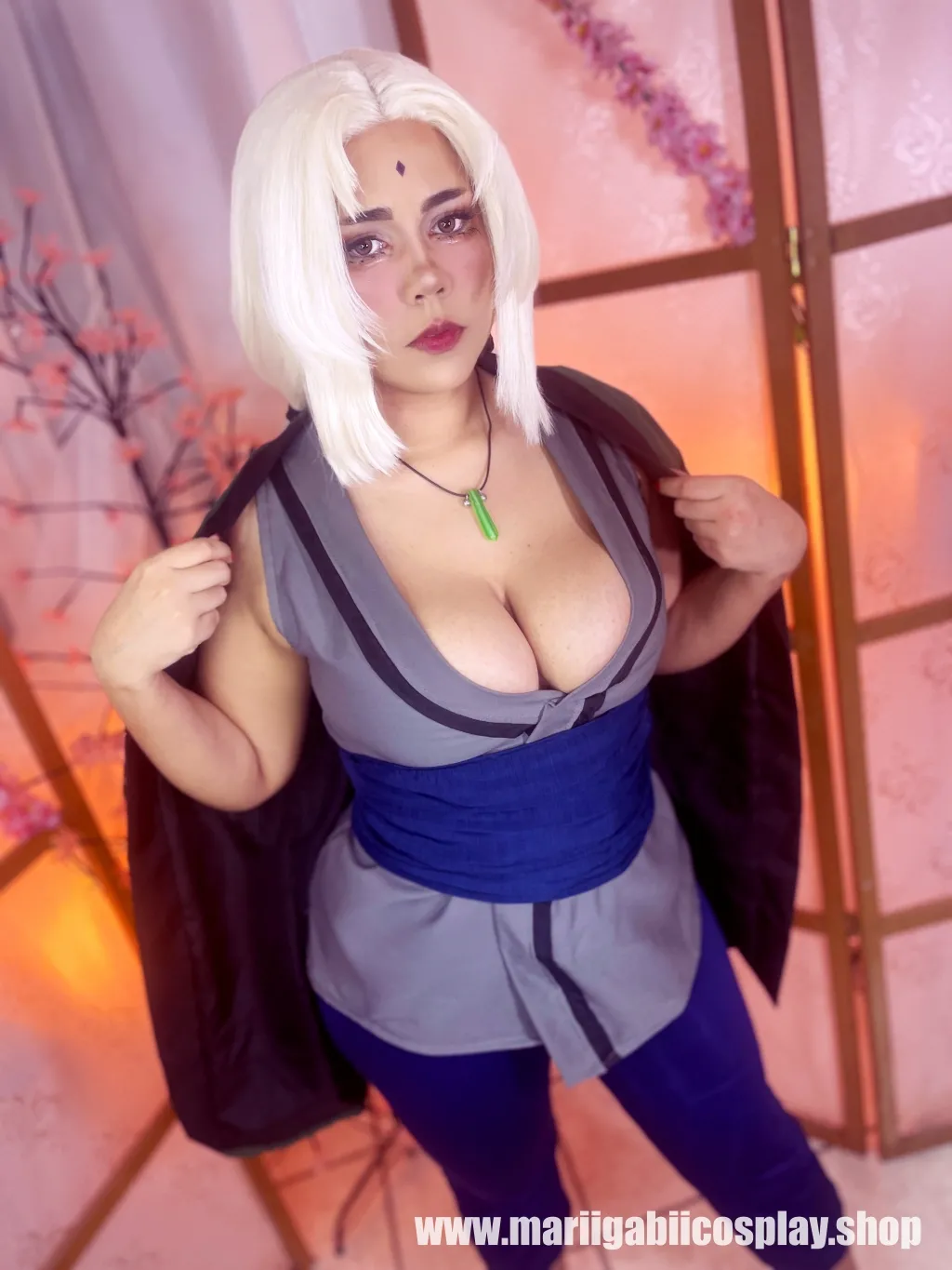 Tsunade Senju - Image 10