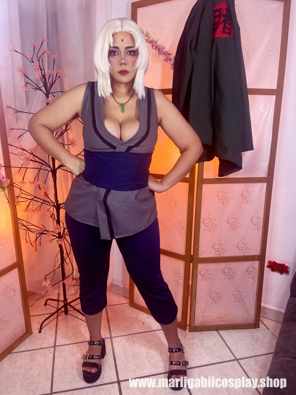 Tsunade Senju - Image 12