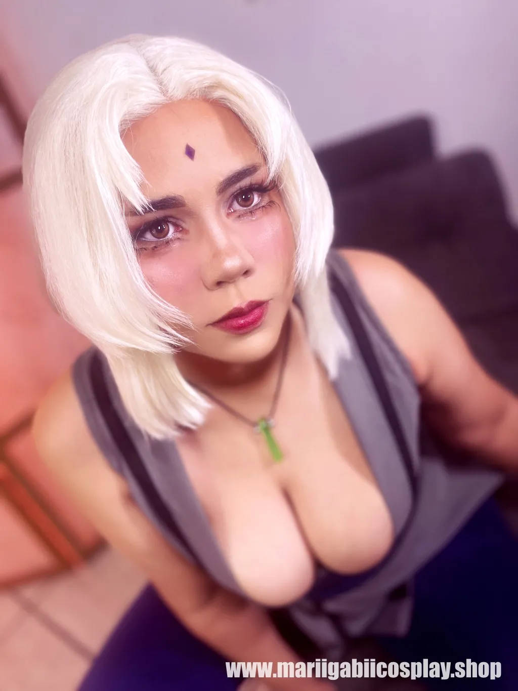 Tsunade Senju - Image 16