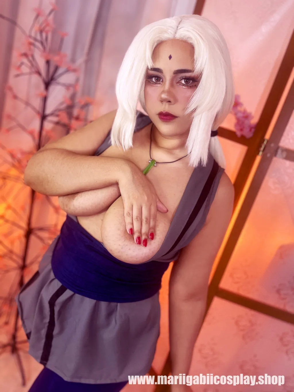 Tsunade Senju - Image 18