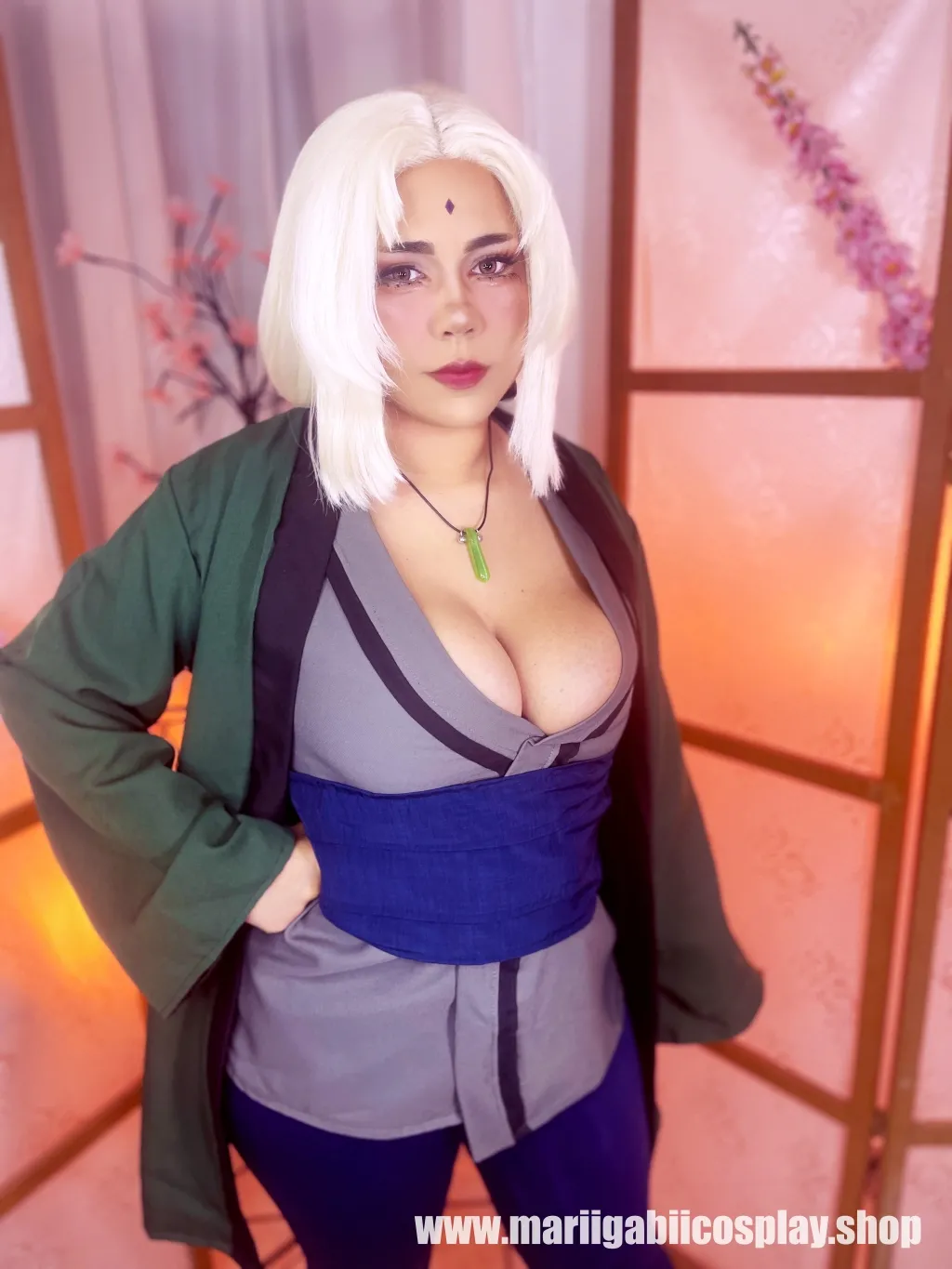 Tsunade Senju - Image 2