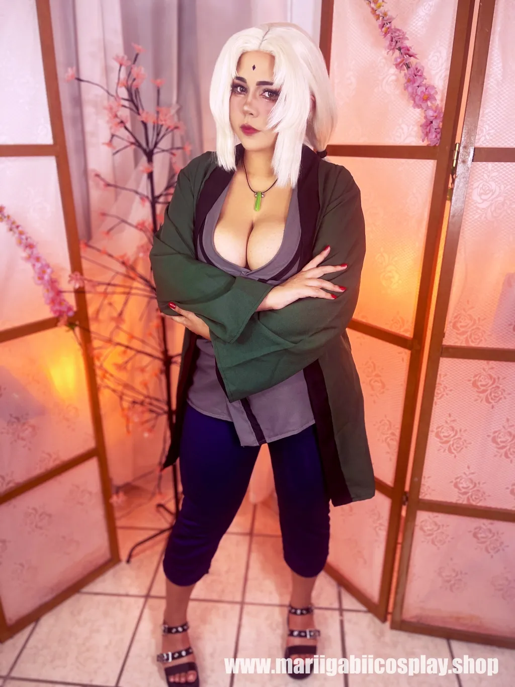 Tsunade Senju - Image 3