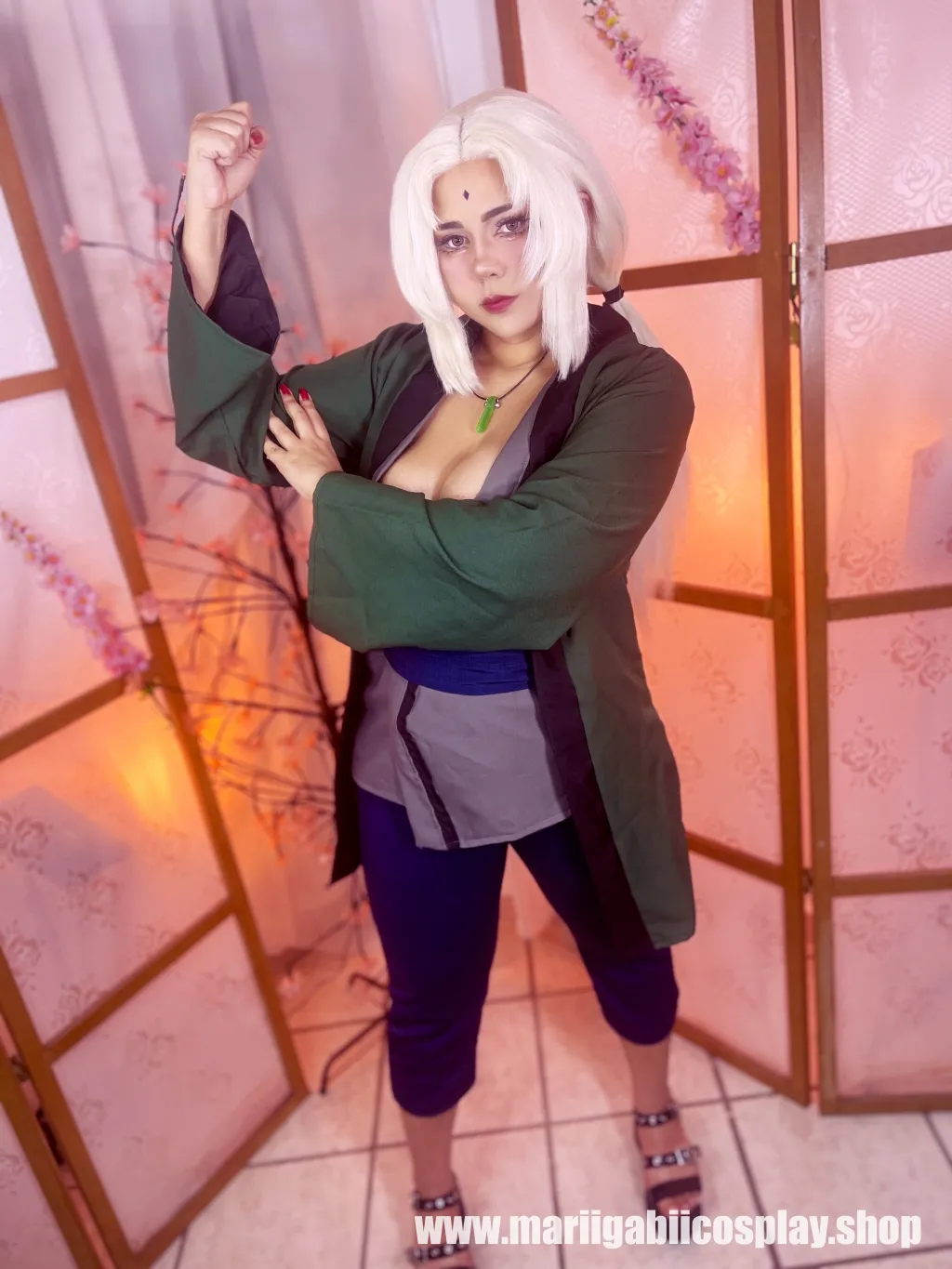 Tsunade Senju - Image 4