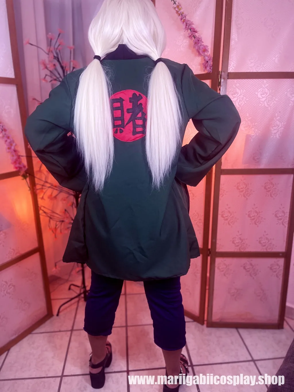 Tsunade Senju - Image 5