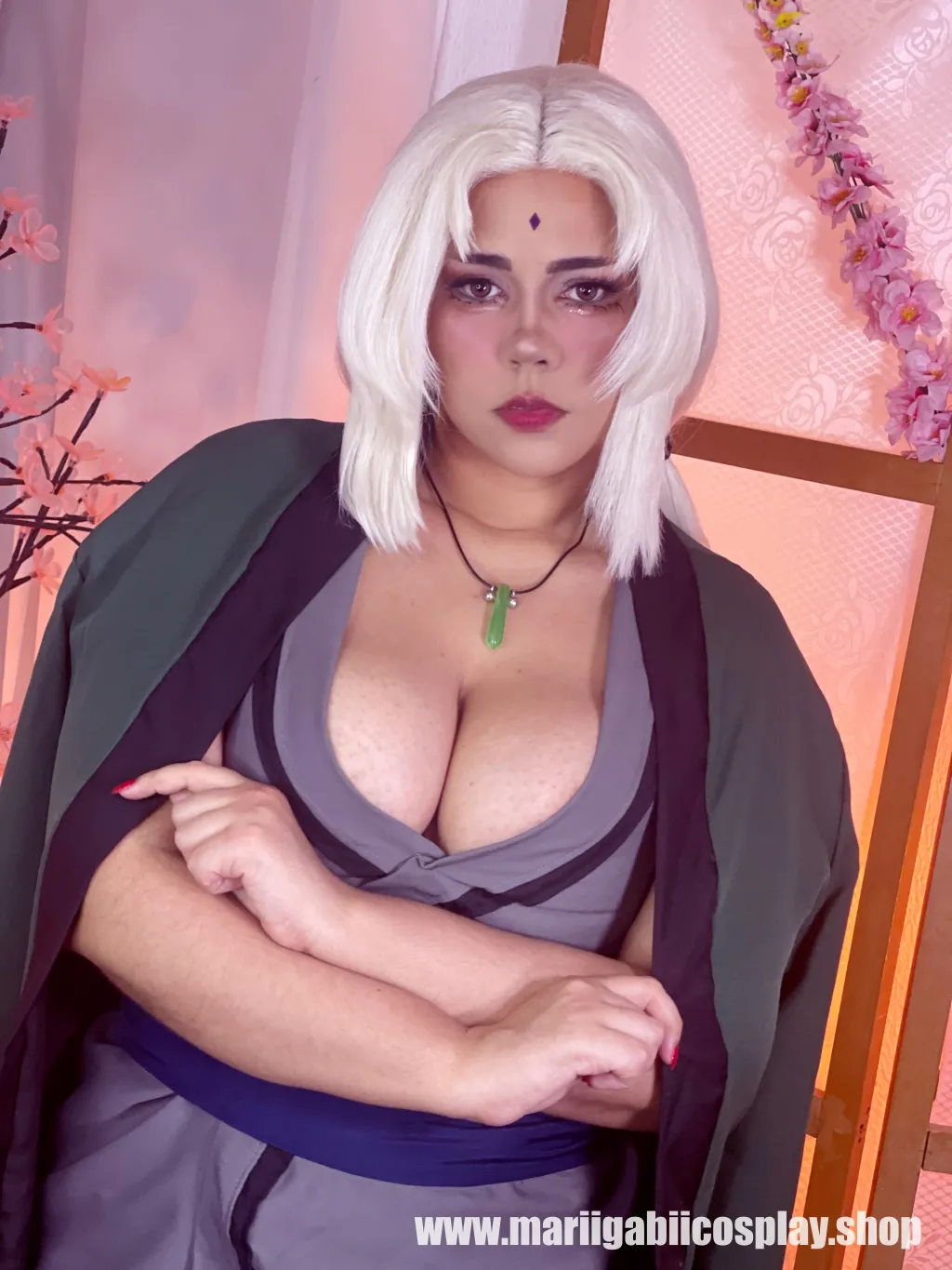 Tsunade Senju - Image 7