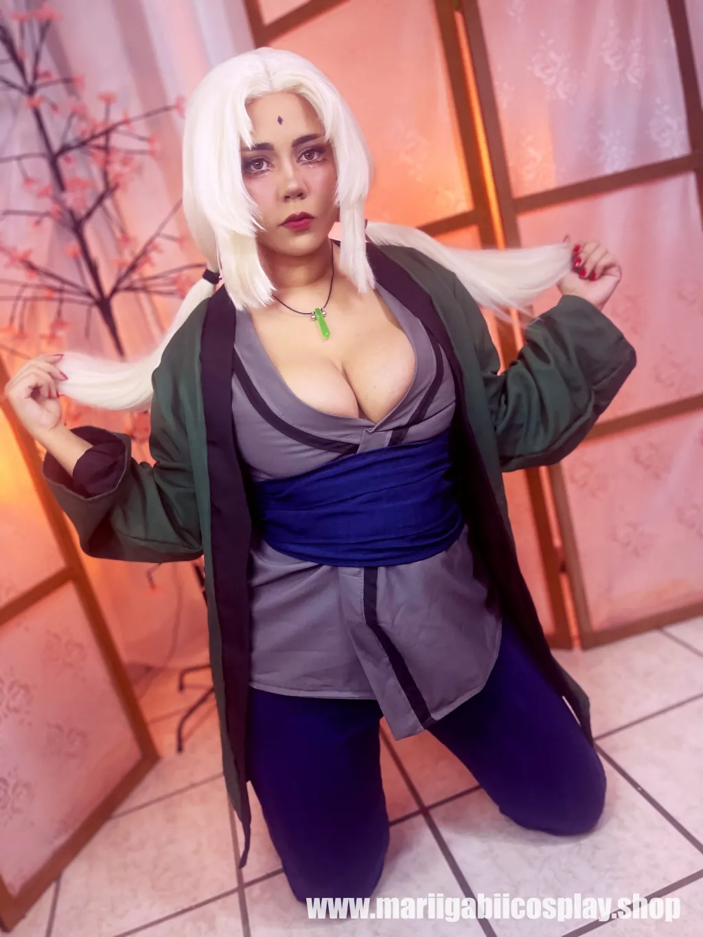 Tsunade Senju - Image 9