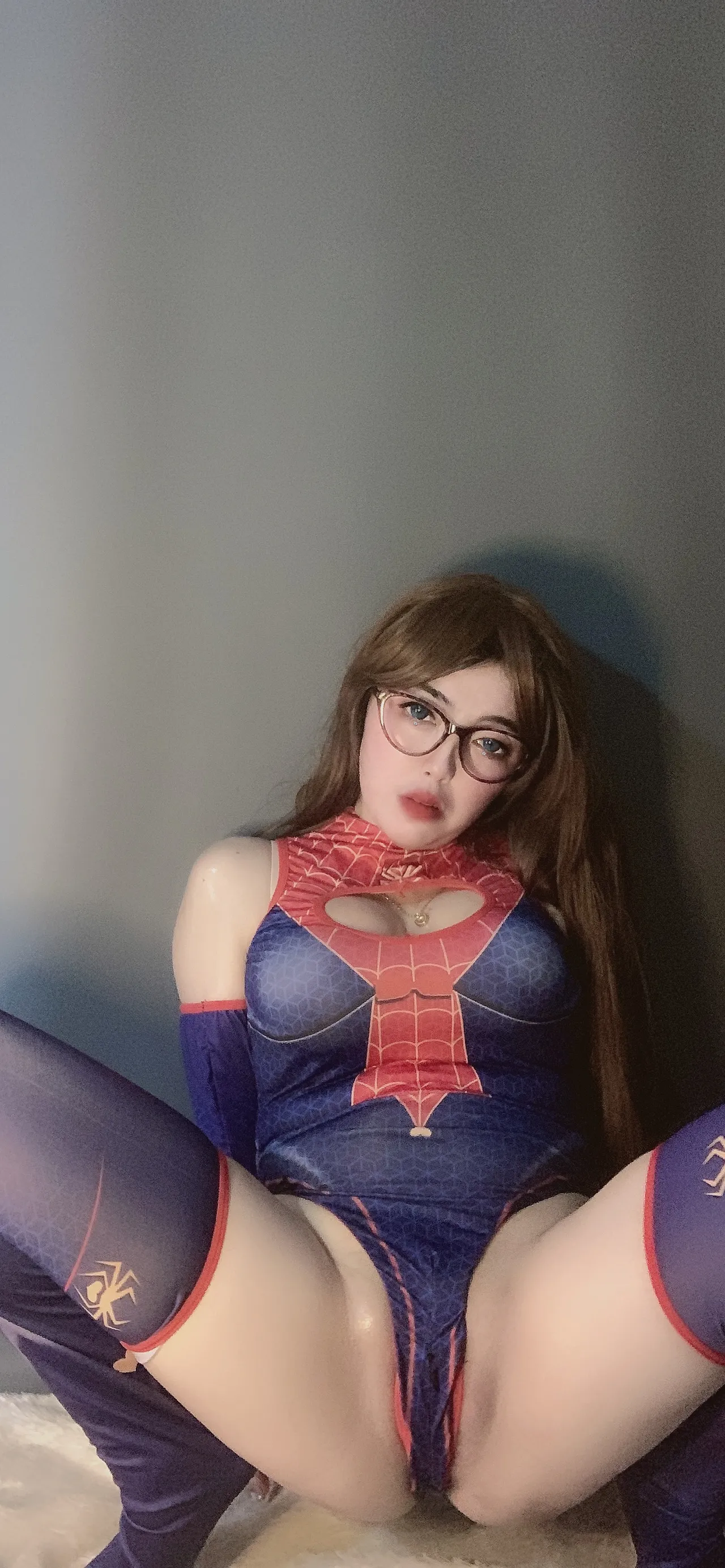 Tsunnyanchan - Spiderman - Image 7