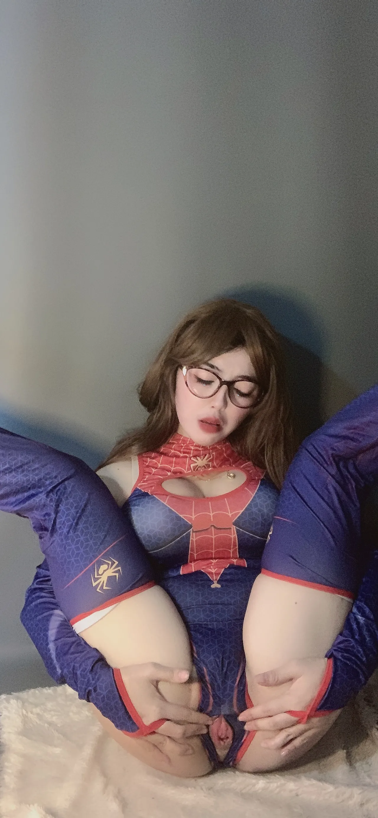 Tsunnyanchan - Spiderman - Image 8