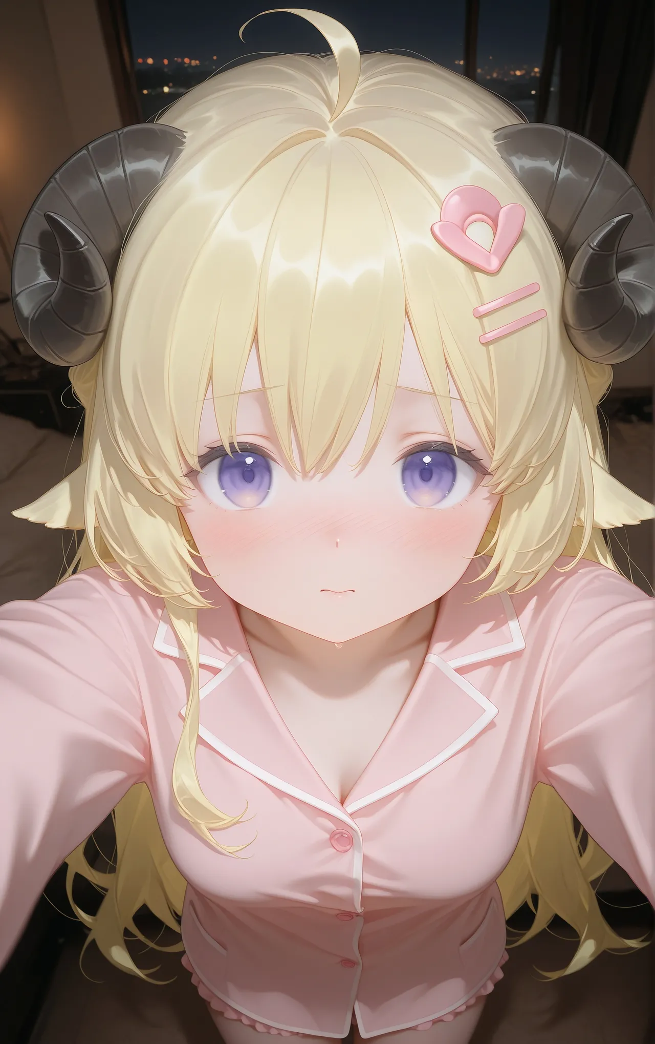 天奈 Tsunomaki Watame 角卷绵芽 - Image 3
