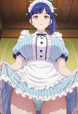 Tsuruga Ami 悲しいサイ Thumbnail